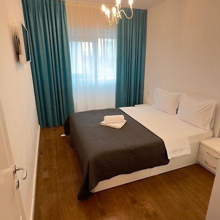 Central Metropolitan Bright 2 Iasi Eksteriør bilde